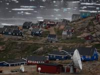 Grönland - Rundreise Reisekombination Island und Grönland 