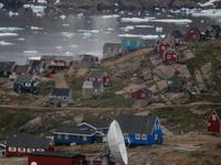Grönland - Rundreise Reisekombination Island und Grönland 