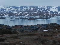 Grönland - Rundreise Reisekombination Island und Grönland 
