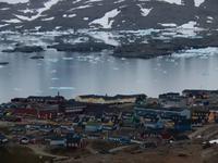 Grönland - Rundreise Reisekombination Island und Grönland 