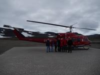 Rundreise Reisekombination Island und Grönland 