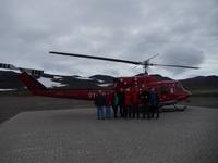 Rundreise Reisekombination Island und Grönland 