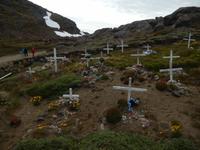 Rundreise Reisekombination Island und Grönland 