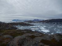 Rundreise Reisekombination Island und Grönland 