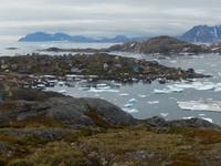 Rundreise Reisekombination Island und Grönland 