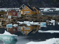 Rundreise Reisekombination Island und Grönland 