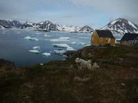 Rundreise Reisekombination Island und Grönland 