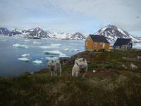 Rundreise Reisekombination Island und Grönland 