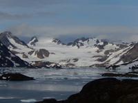 Rundreise Reisekombination Island und Grönland 