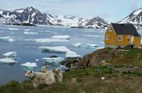 Grönland - Rundreise Reisekombination Island und Grönland 