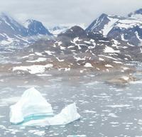 Grönland - Rundreise Reisekombination Island und Grönland 