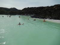 Blaue Lagune - Rundreise Reisekombination Island und Grönland 