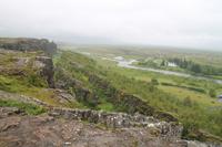 Thingvellir Nationalpark
