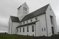 Goldenes Dreieck - Bischofssitz Skálholt