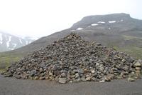 Fahrt durchs Hochland 