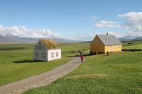 Besuch des Heimatmuseum - 