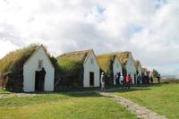 Besuch des Heimatmuseum - 