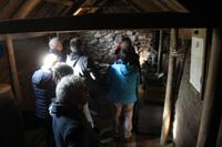 Besuch des Heimatmuseum - 