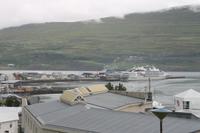 Kleiner Stadtrundgang durch Akureyri