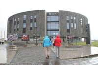 Kleiner Stadtrundgang durch Akureyri