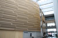 Kleiner Stadtrundgang durch Akureyri