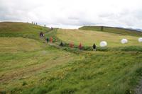 Rundgang am Mückensee - Myvatn