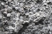 Wanderweg Hijóòaklettar - zum Fluss Grenisbjörg 