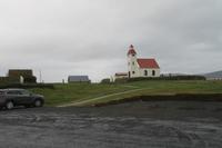 Kaffeepause am höchsten Bauernhof von Island - Möôrudalur