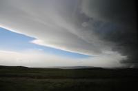 Fahrt nach Egilsstadir 