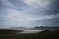 Mittagspause in Djúpivogur