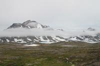Flug von Kulusuk nach Tasiilaq