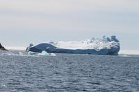 Bootstour zu den Eisbergen von Tasiilaq