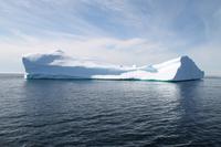 Bootstour zu den Eisbergen von Tasiilaq