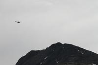 Wanderung durchs Blumental von Tasiilaq