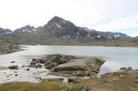 Wanderung durchs Blumental von Tasiilaq