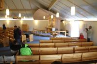 Rundgang durch Tasiilaq