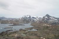 Rückflug nach Kulusuk