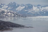 Rückflug nach Kulusuk