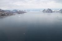 Rückflug nach Kulusuk