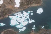 Rückflug nach Kulusuk