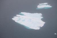 Rückflug nach Kulusuk