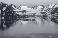 Rückflug nach Kulusuk