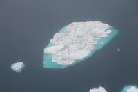 Rückflug nach Kulusuk