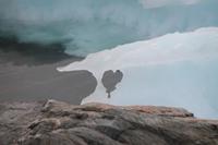 Spaziergang durch Kulusuk