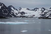 Spaziergang durch Kulusuk