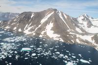 Rückflug nach Reykjavik