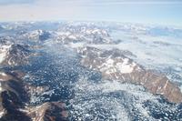 Rückflug nach Reykjavik