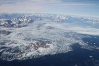 Rückflug nach Reykjavik