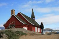 Heimatmuseum von Tasiilaq