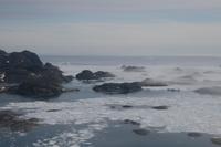 Helikopter-Flug nach Kulusuk